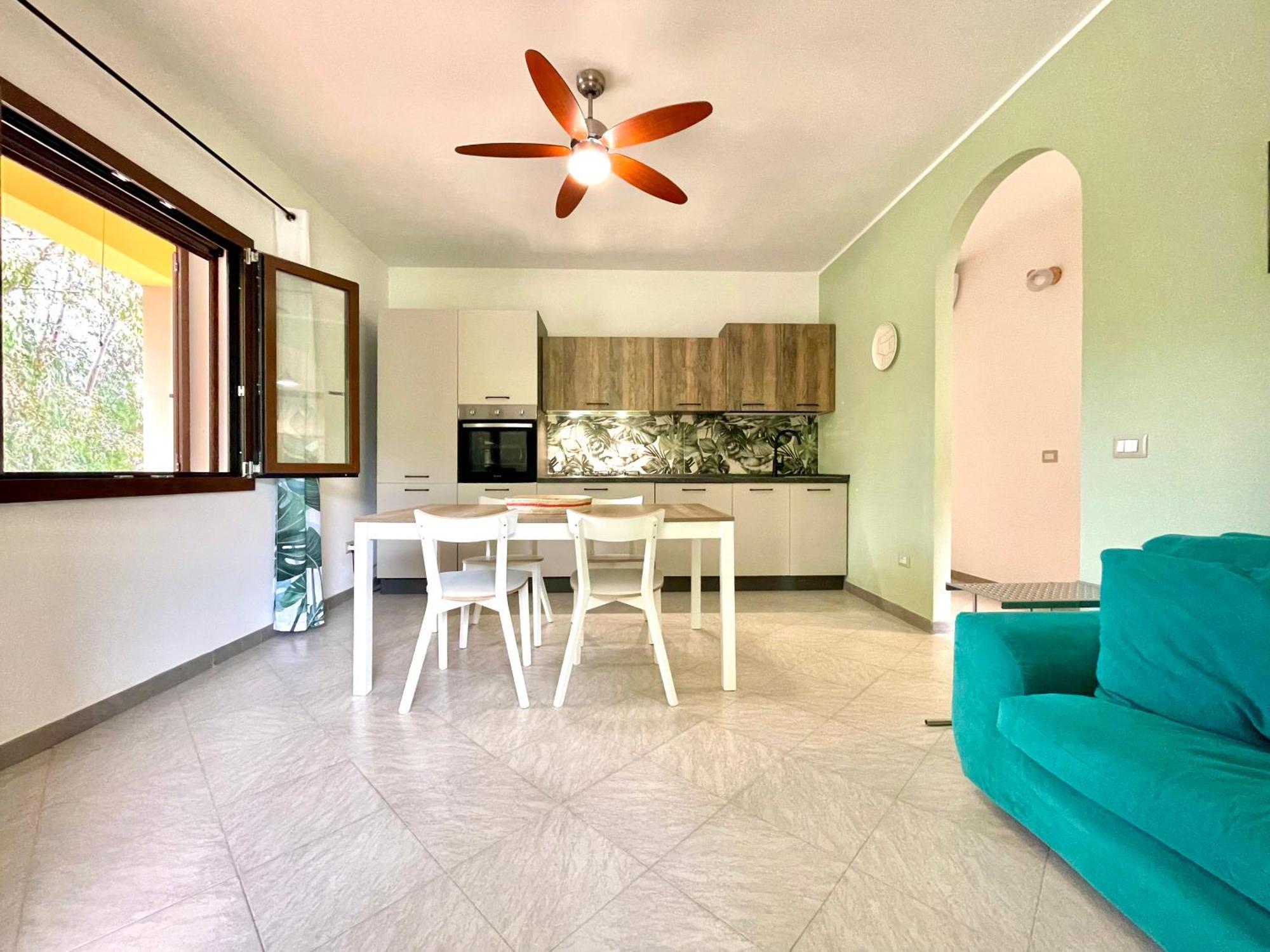 Villa With Pool Cardedu Dış mekan fotoğraf