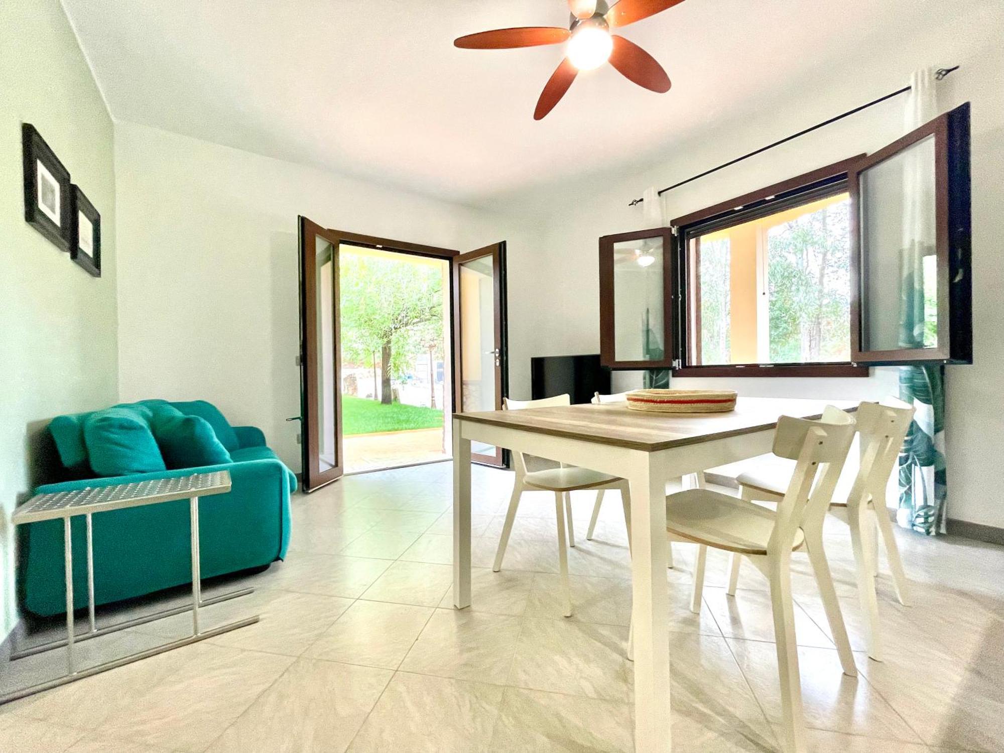 Villa With Pool Cardedu Dış mekan fotoğraf