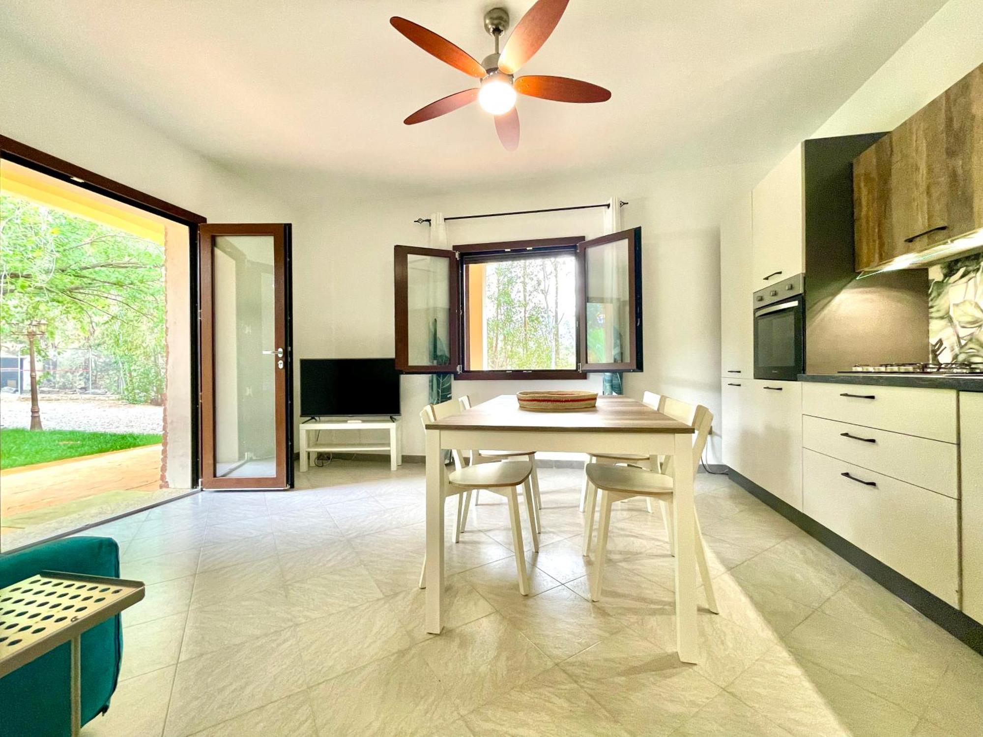 Villa With Pool Cardedu Dış mekan fotoğraf