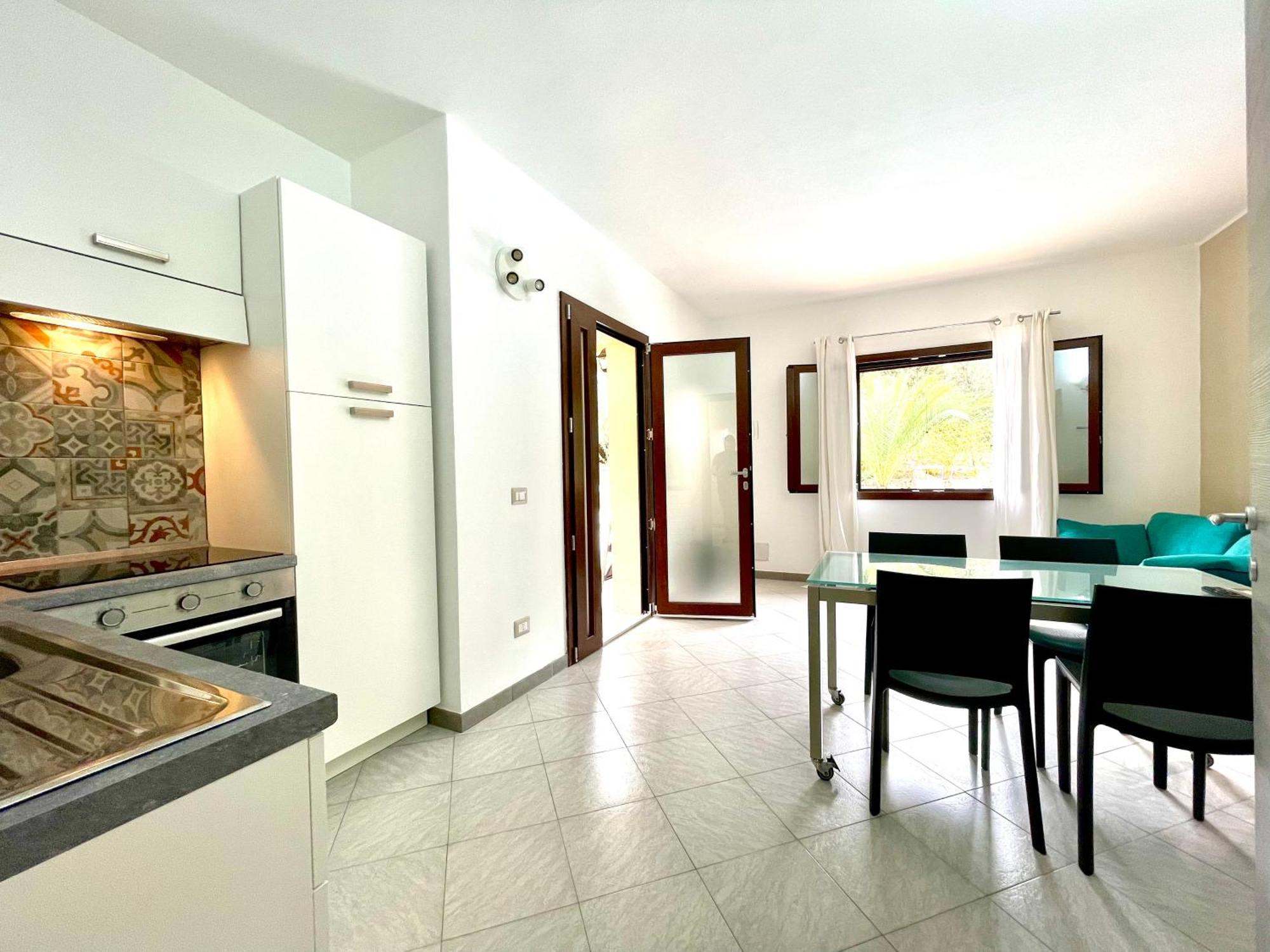 Villa With Pool Cardedu Dış mekan fotoğraf