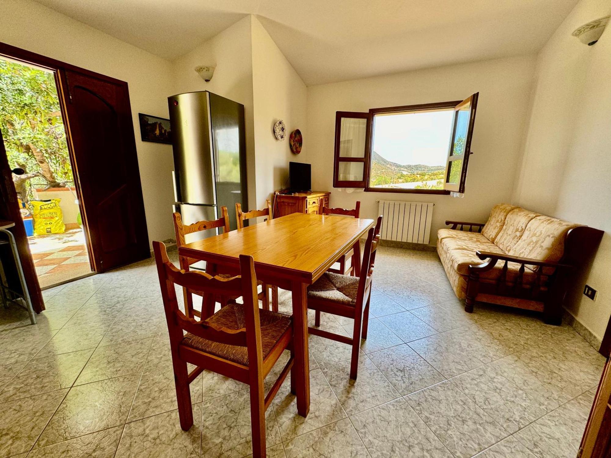 Villa With Pool Cardedu Dış mekan fotoğraf