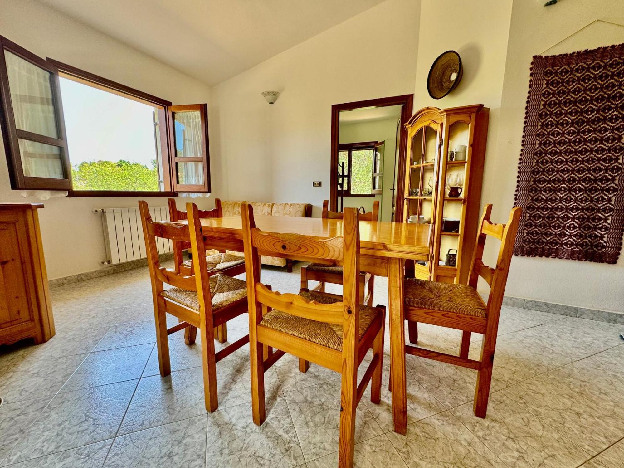 Villa With Pool Cardedu Dış mekan fotoğraf