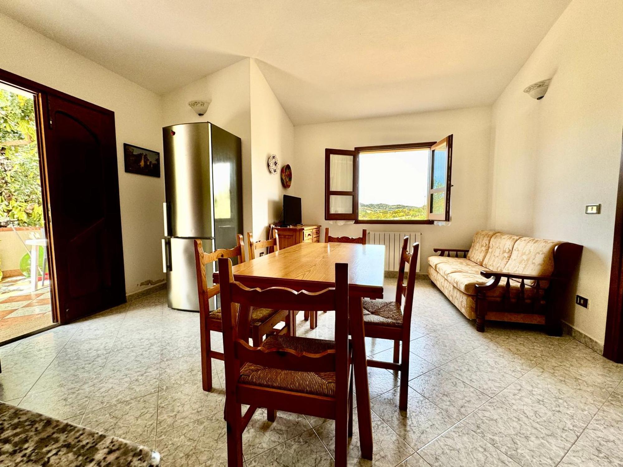 Villa With Pool Cardedu Dış mekan fotoğraf