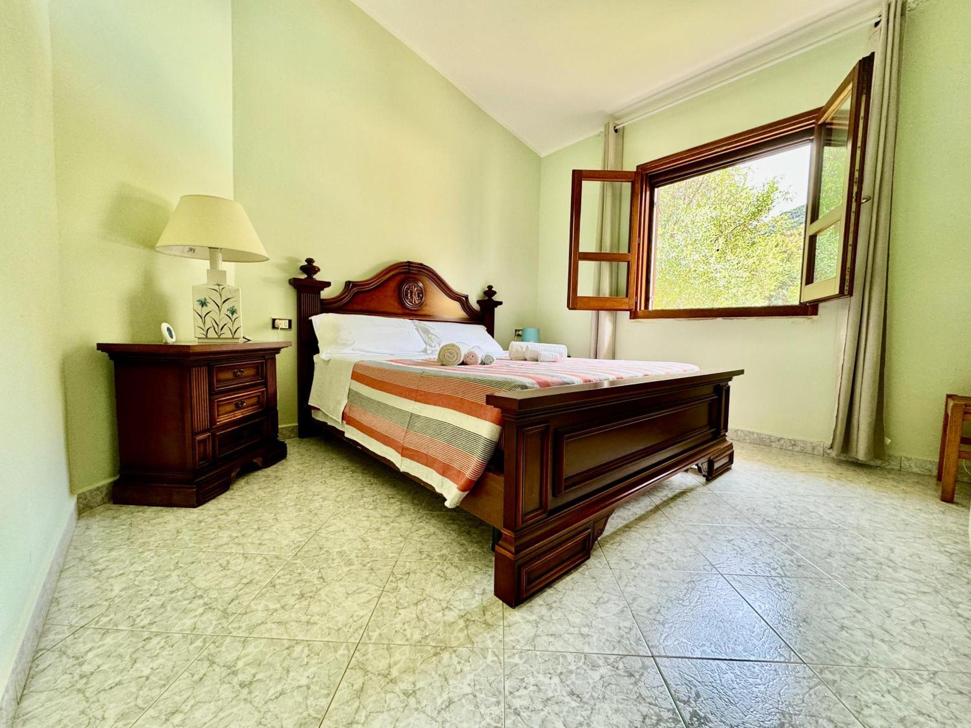 Villa With Pool Cardedu Dış mekan fotoğraf