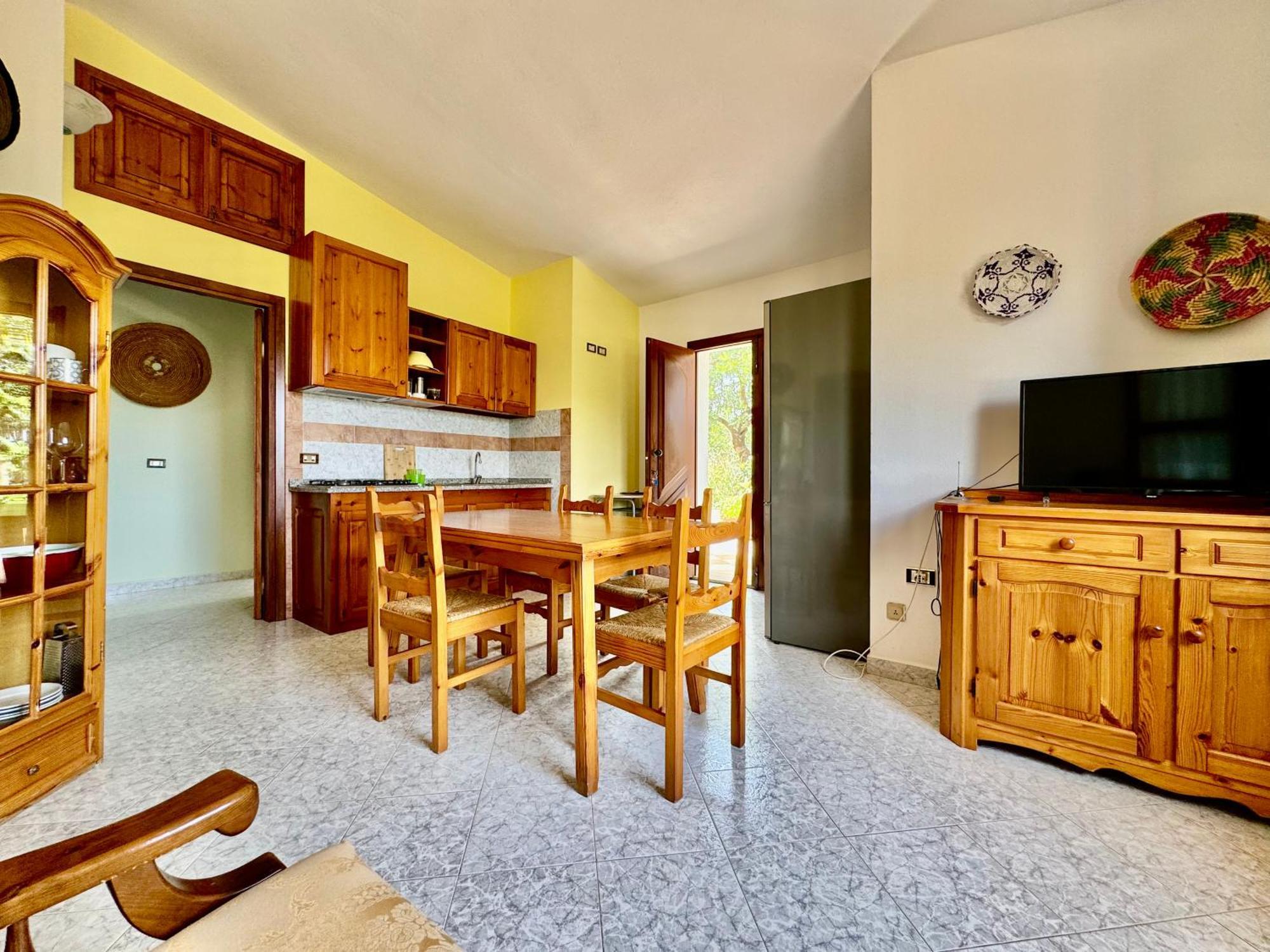 Villa With Pool Cardedu Dış mekan fotoğraf