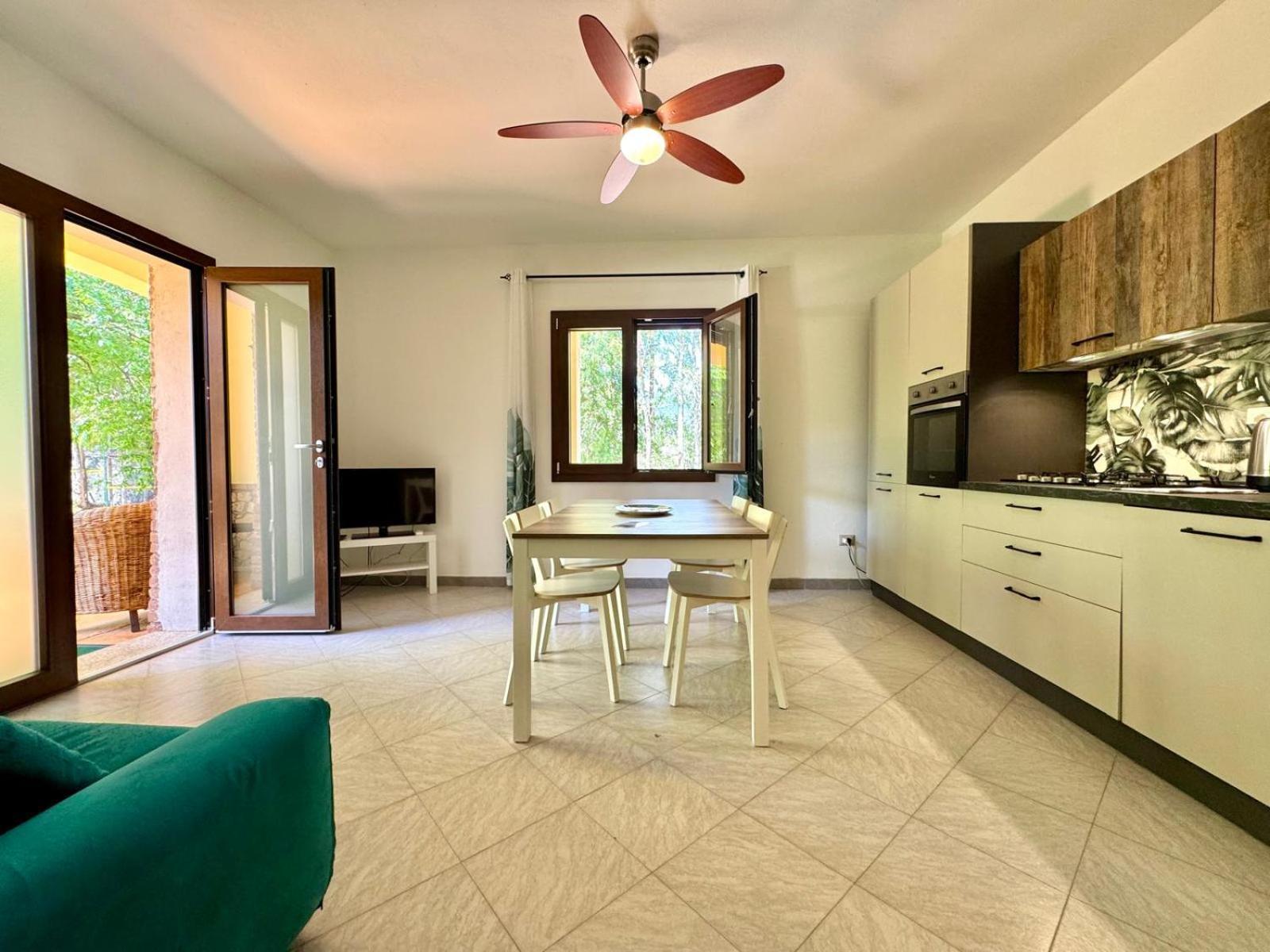 Villa With Pool Cardedu Dış mekan fotoğraf
