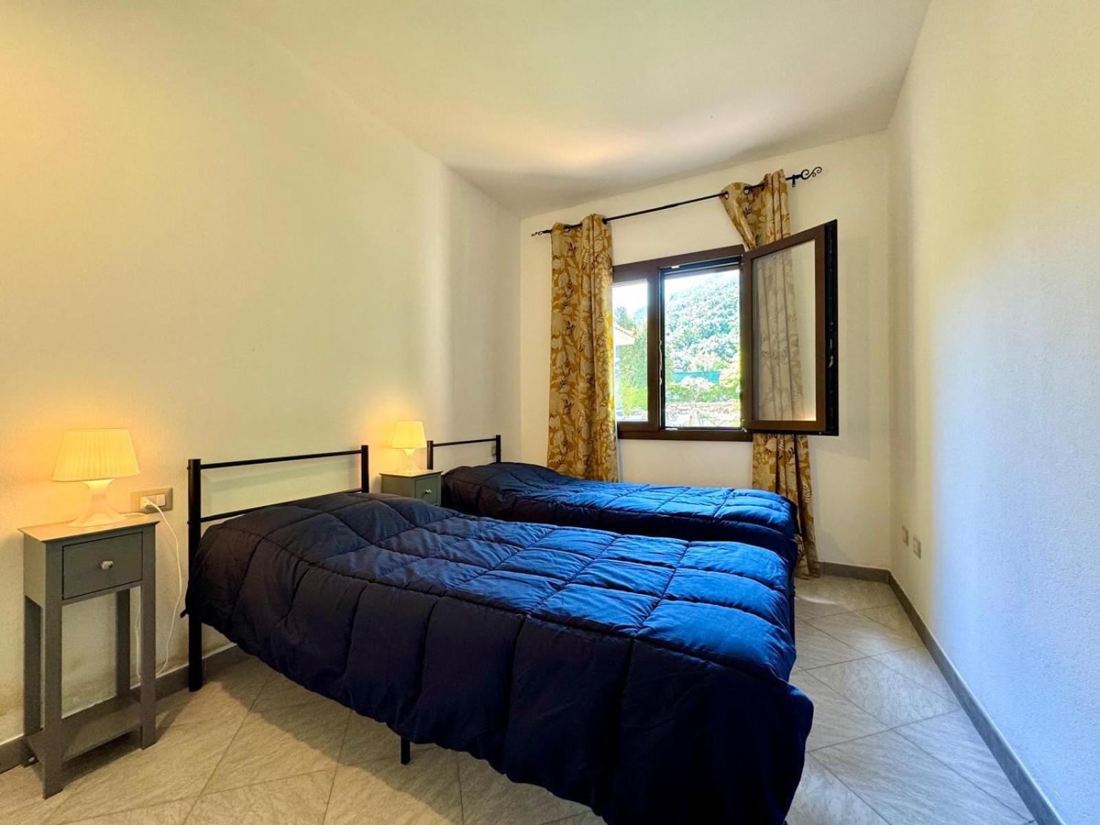 Villa With Pool Cardedu Dış mekan fotoğraf