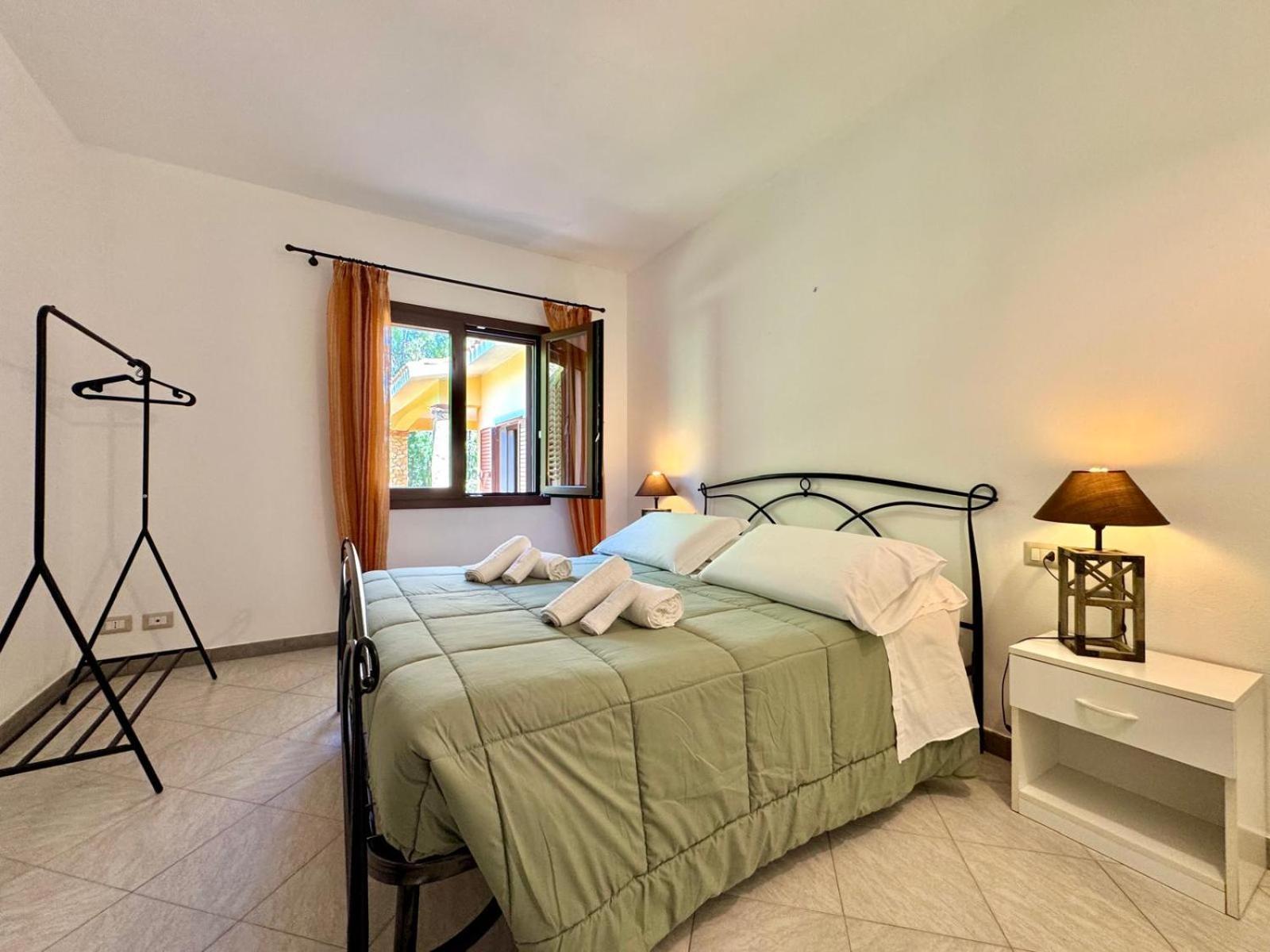 Villa With Pool Cardedu Dış mekan fotoğraf