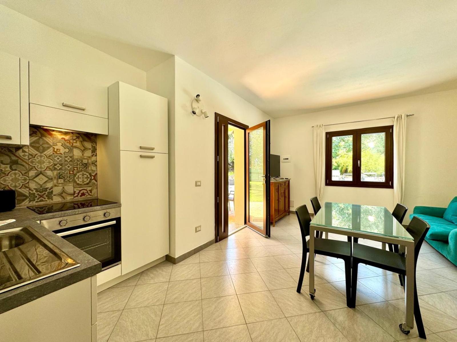 Villa With Pool Cardedu Dış mekan fotoğraf