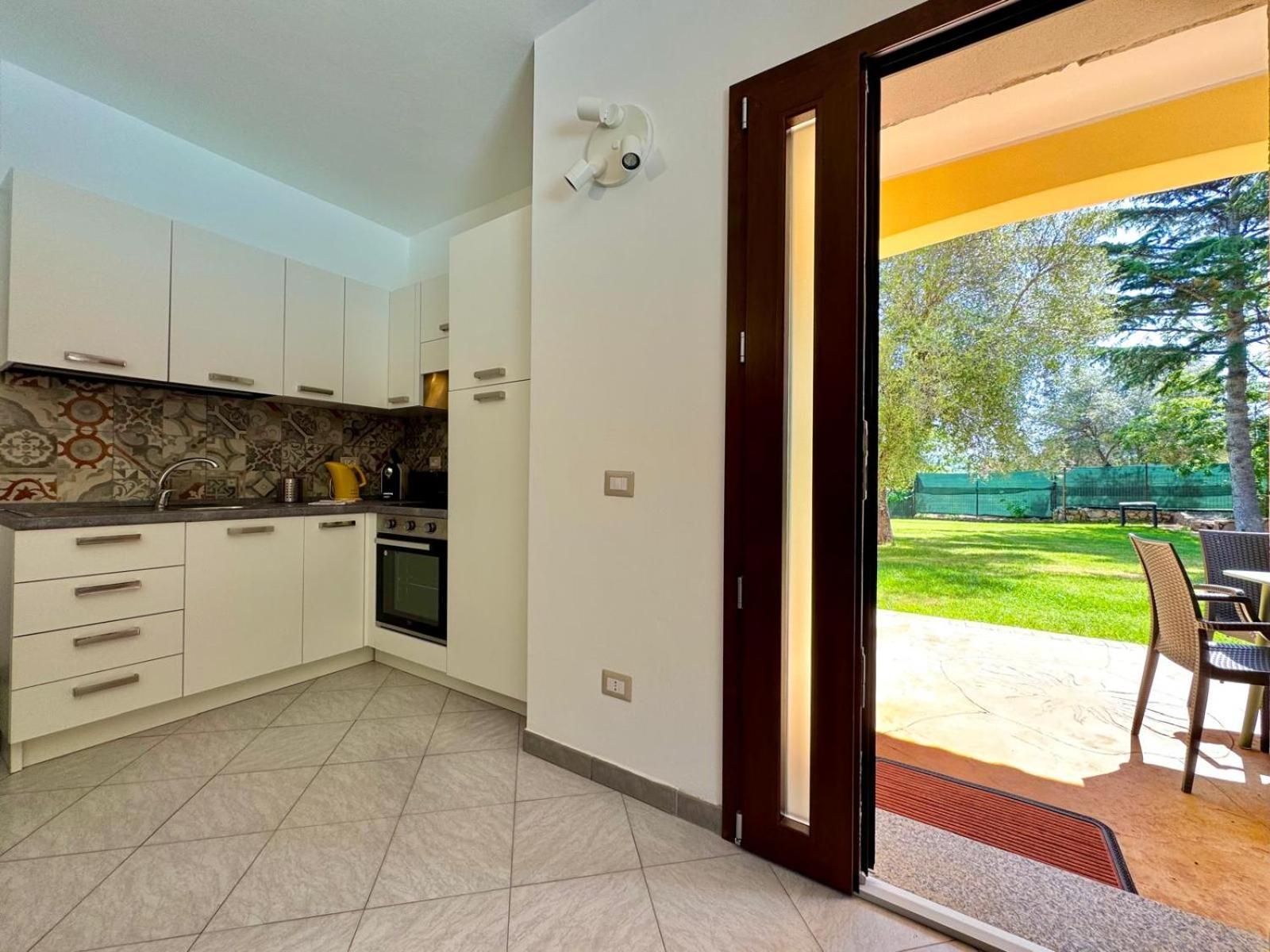 Villa With Pool Cardedu Dış mekan fotoğraf