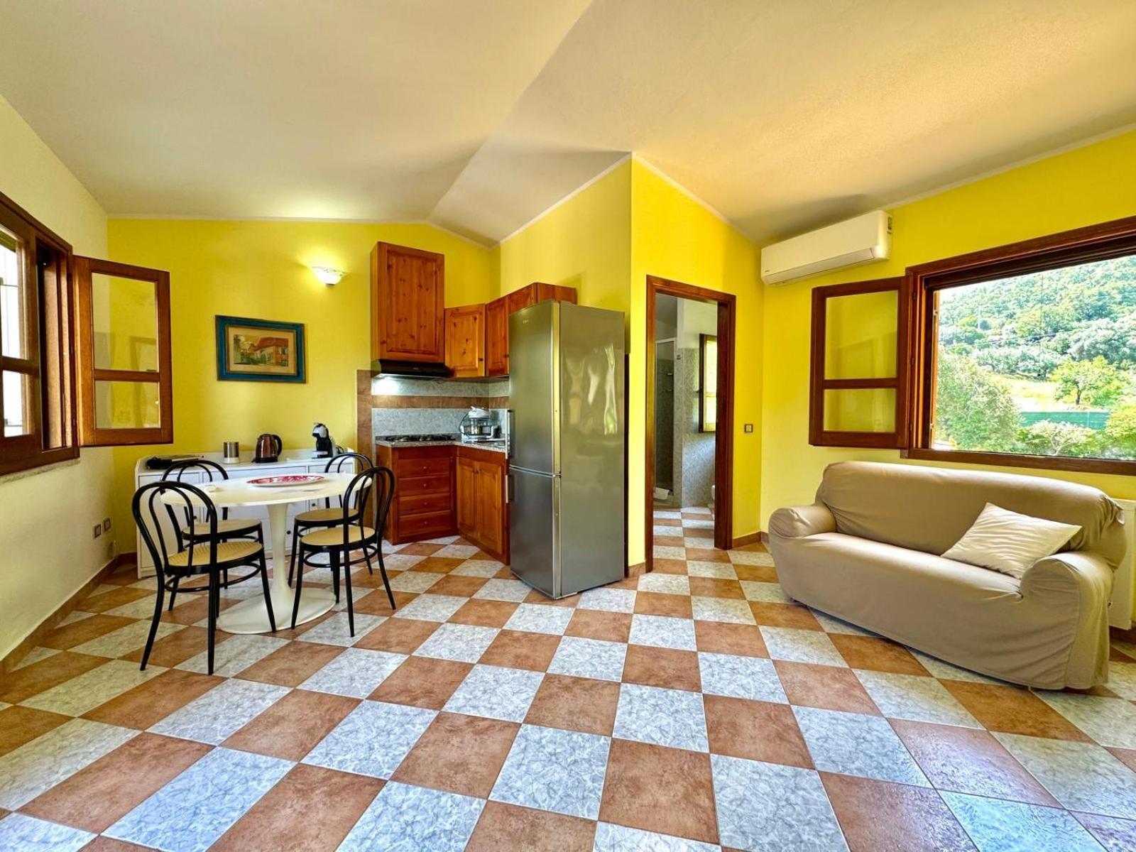Villa With Pool Cardedu Dış mekan fotoğraf