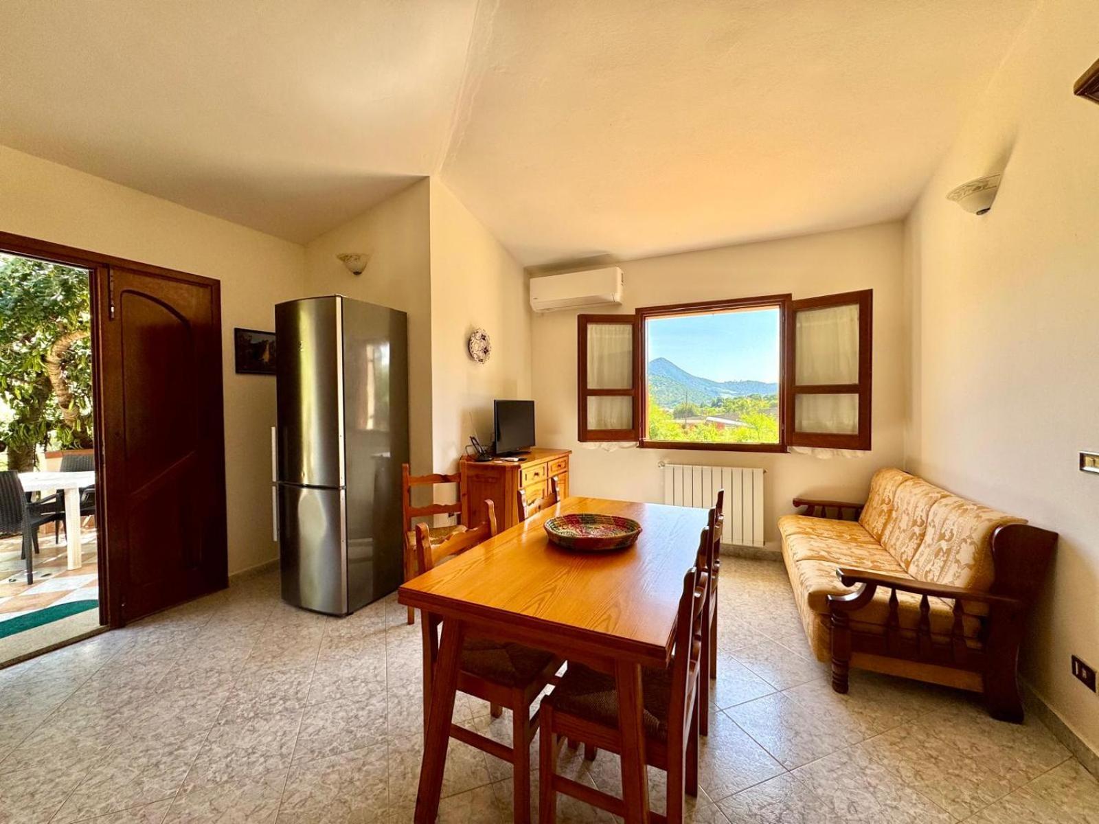 Villa With Pool Cardedu Dış mekan fotoğraf