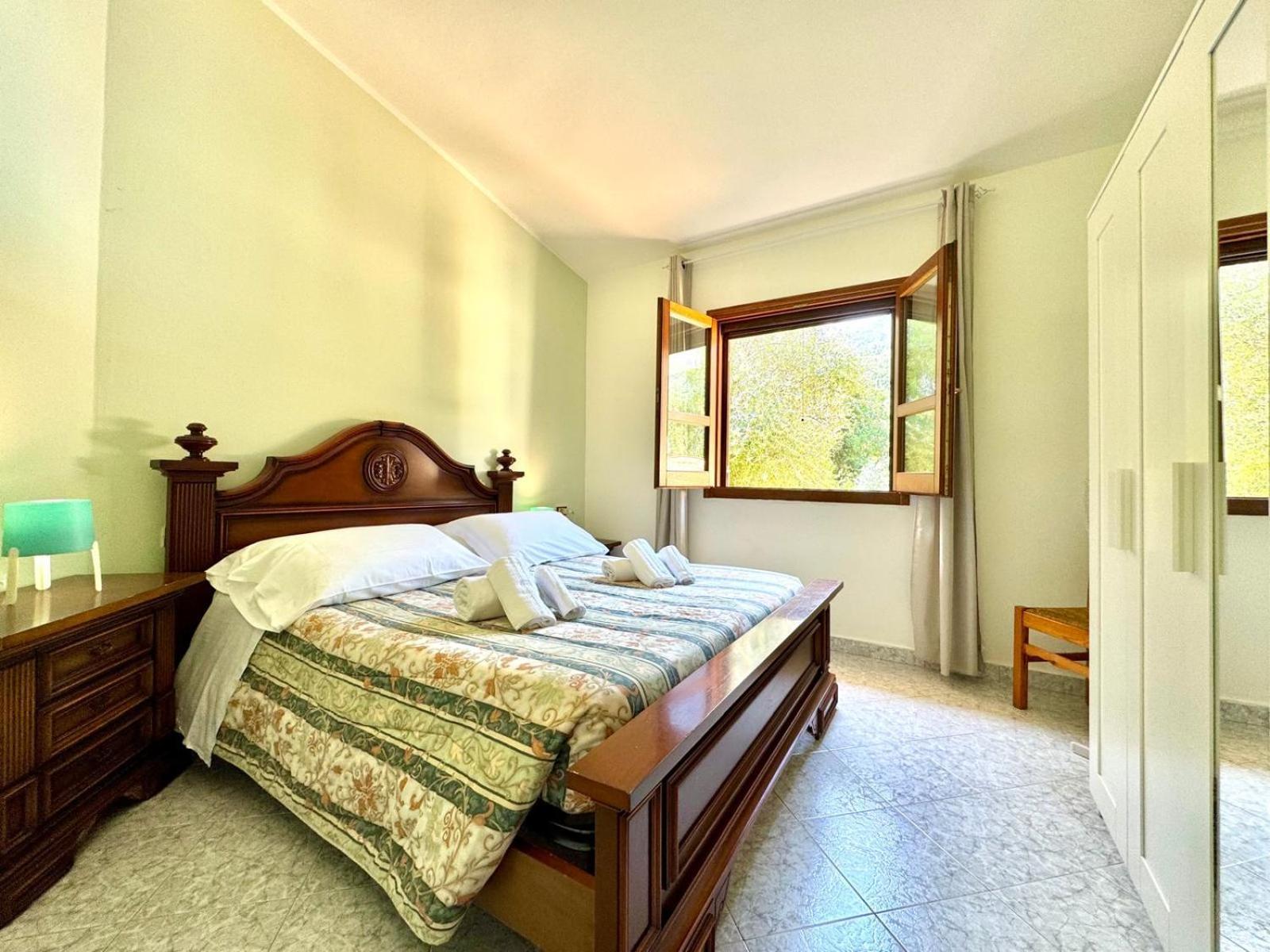 Villa With Pool Cardedu Dış mekan fotoğraf