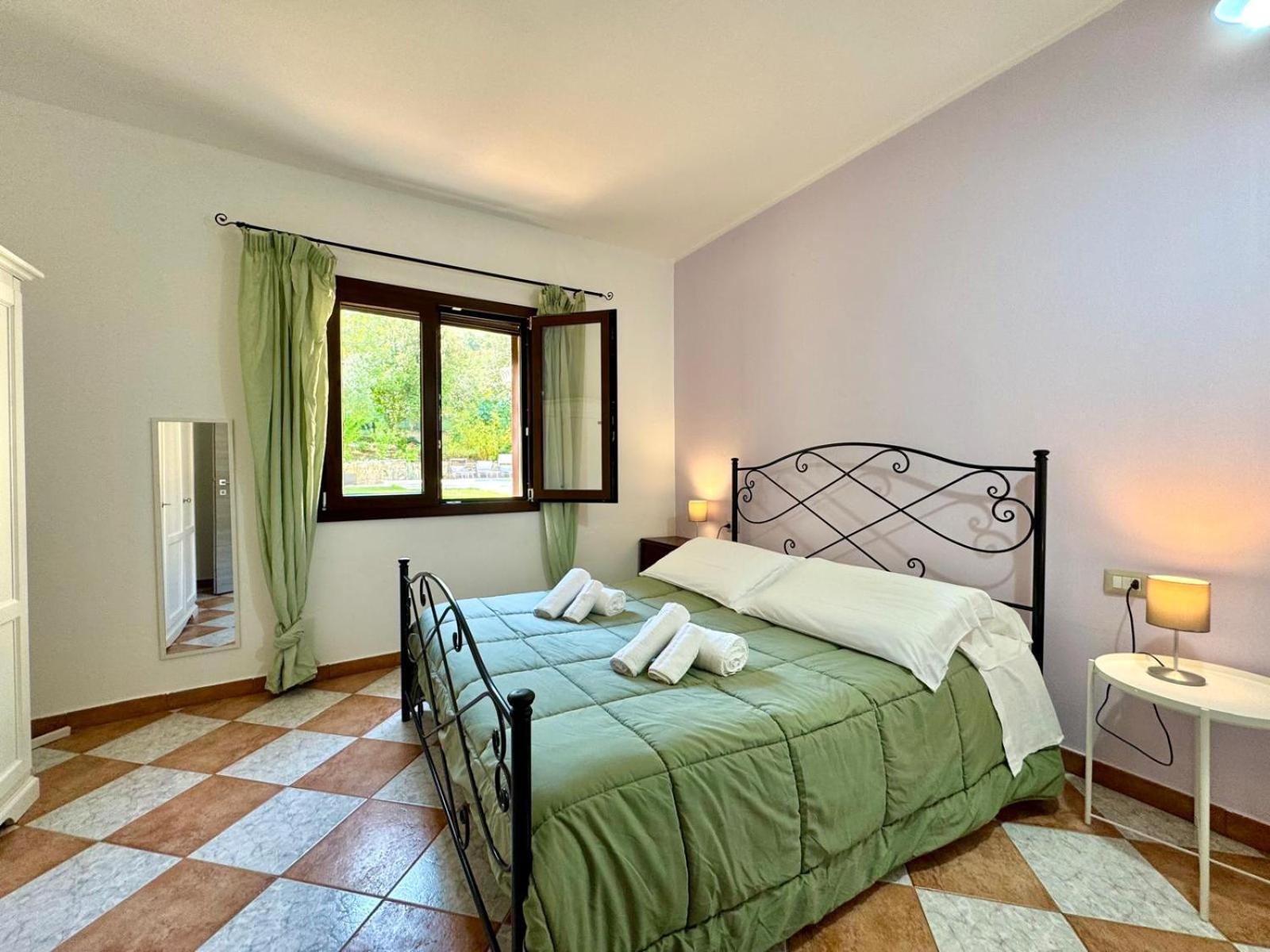 Villa With Pool Cardedu Dış mekan fotoğraf