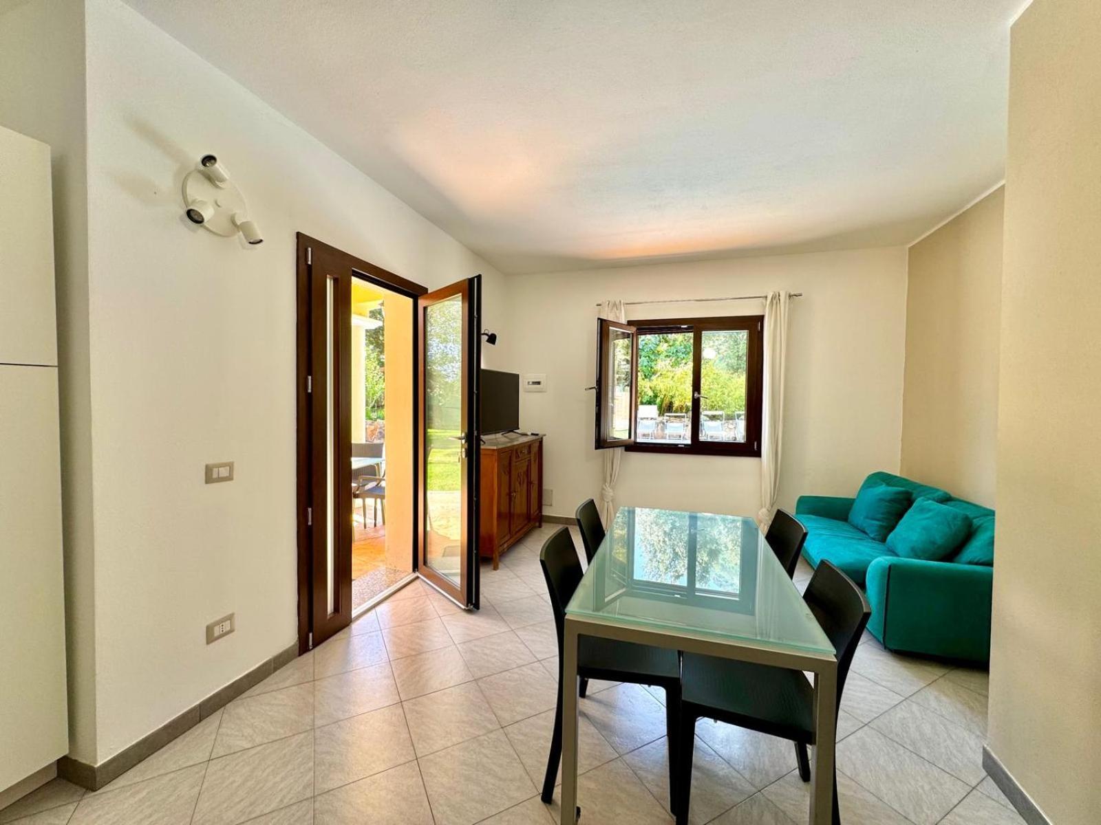 Villa With Pool Cardedu Dış mekan fotoğraf