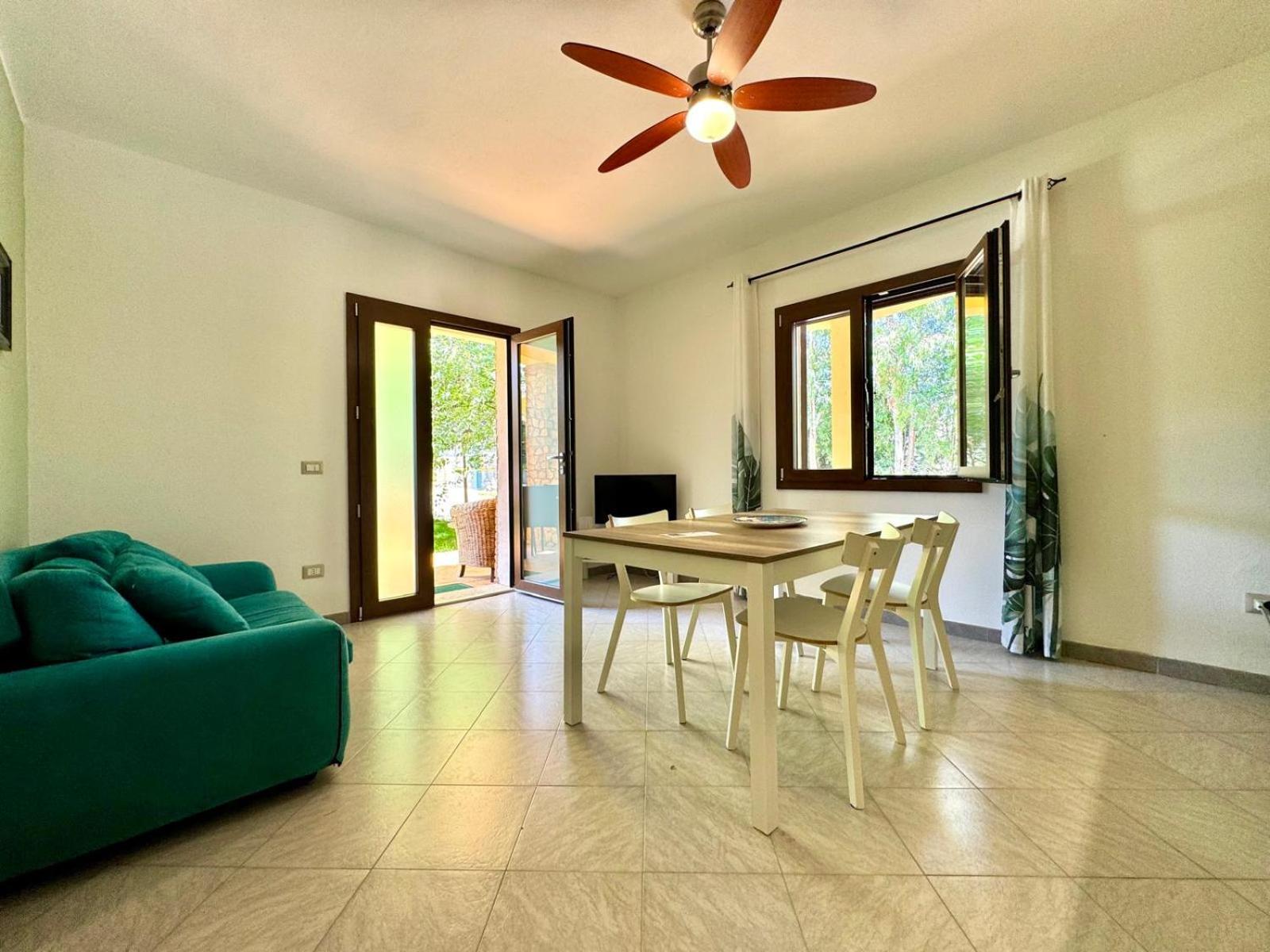 Villa With Pool Cardedu Dış mekan fotoğraf